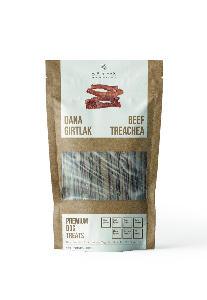 Dana+G%C4%B1rtlak+-%C2%A0Beef+Trachea%C2%A0%28100Gr.%29