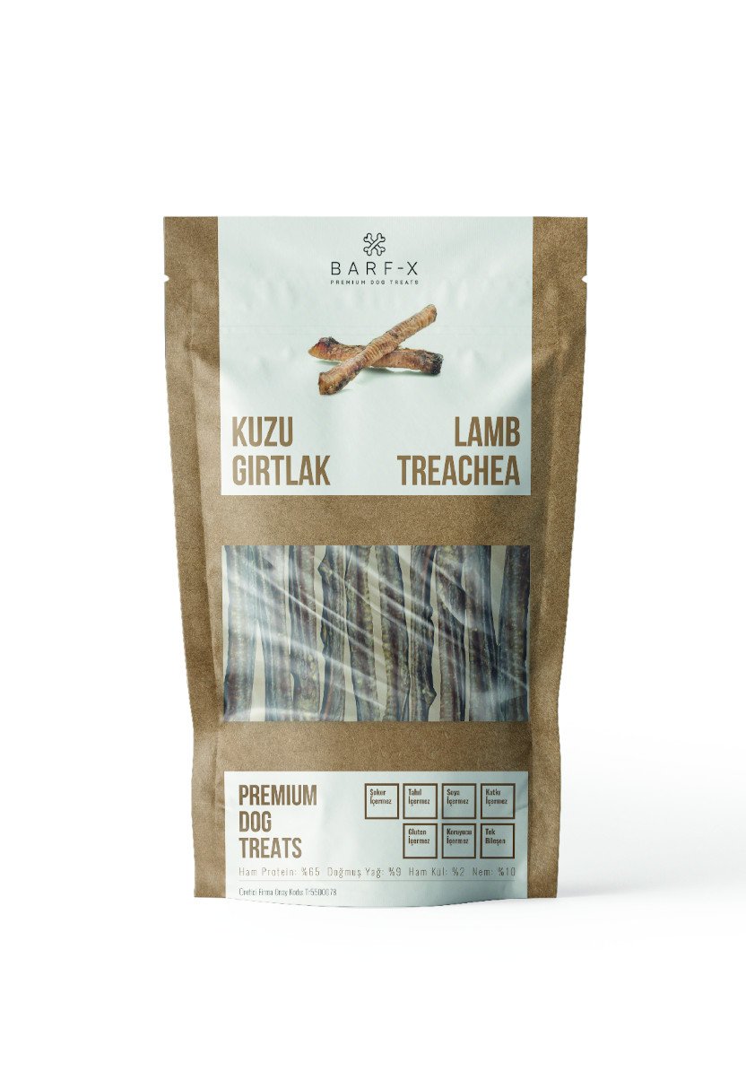 Kuzu+G%C4%B1rtlak+-%C2%A0Lamb+Trachea%C2%A0%28100Gr.%29
