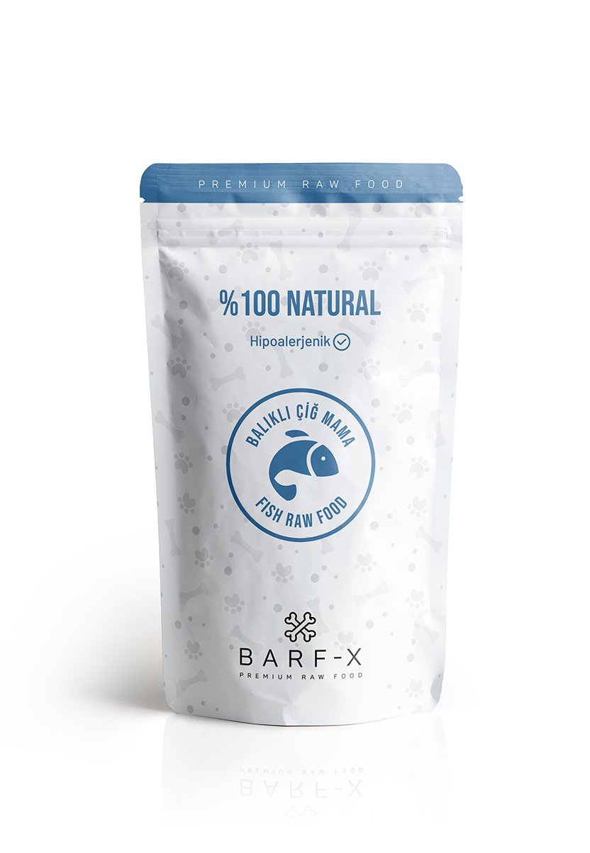 BALIKLI+BARFX
