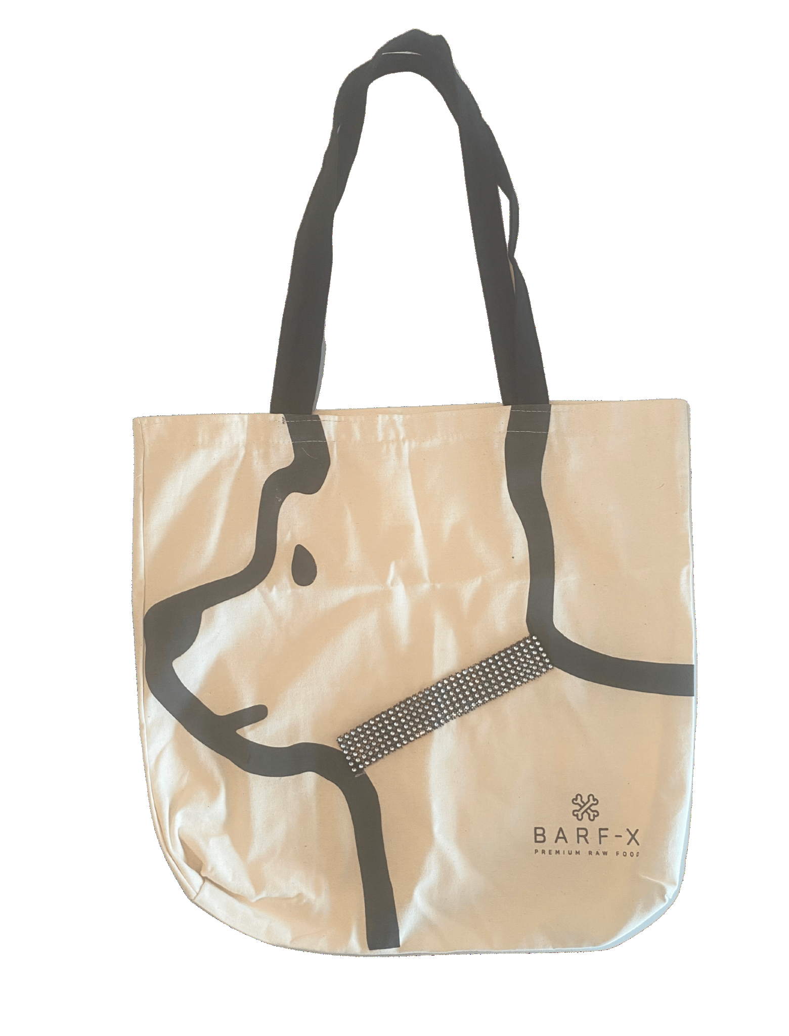 Dog+Bag+Black